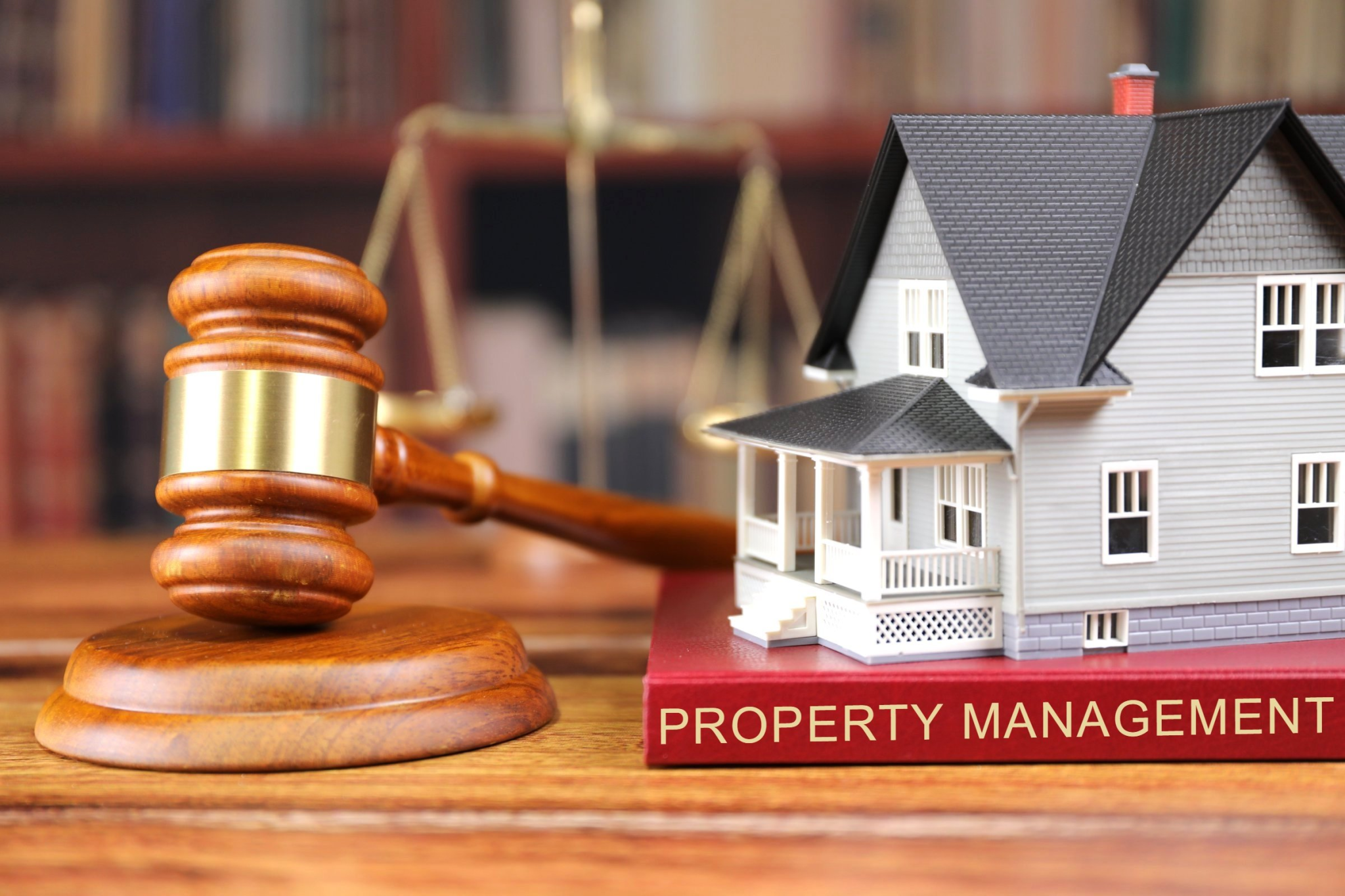 Property Management